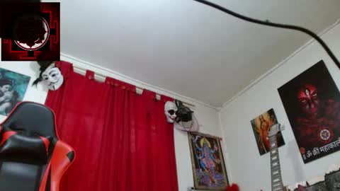 Snapshot of amanda_valeska chatting on April 2026 05:51:02 PM Amanda Valeska online show from April 2026 05:51:02 PM
