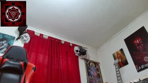 Snapshot of amanda_valeska chatting on May 2026 04:24:02 PM Amanda Valeska online show from May 2026 04:24:02 PM
