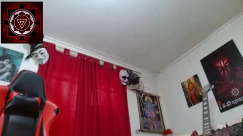 Snapshot of amanda_valeska chatting on May 2026 05:07:01 PM Amanda Valeska online show from May 2026 05:07:01 PM