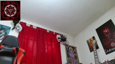Snapshot of amanda_valeska chatting on May 2026 06:07:02 PM Amanda Valeska online show from May 2026 06:07:02 PM