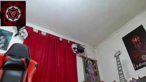Snapshot of amanda_valeska chatting on May 2026 06:34:02 PM Amanda Valeska online show from May 2026 06:34:02 PM