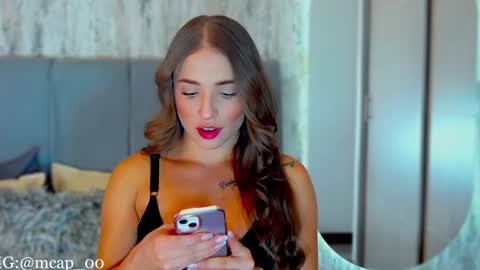 Amanda online show from January 2025 11:26:01 PM