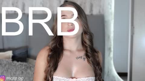 Amanda online show from March 2025 02:23:02 AM