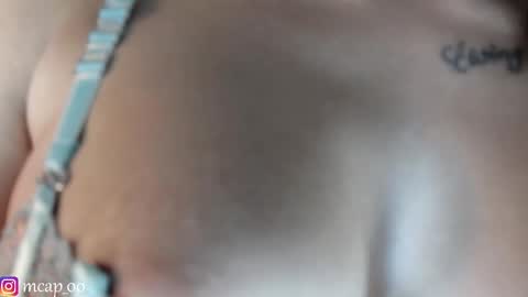 Amanda online show from March 2025 02:54:01 AM