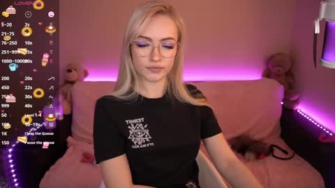 Snapshot of amandaafire chatting on January 2025 02:12:02 PM Amanda online show from January 2025 02:12:02 PM