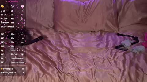 Snapshot of amandaafire chatting on February 2025 02:16:01 PM Amanda online show from February 2025 02:16:01 PM