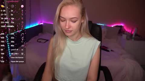 Snapshot of amandaafire chatting on October 2025 05:17:01 AM Amanda online show from October 2025 05:17:01 AM