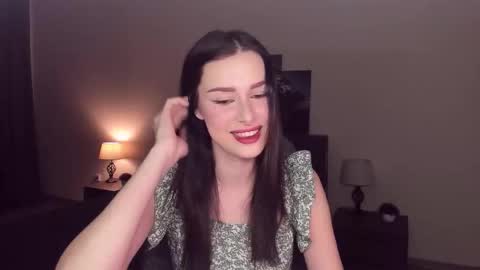 AmandaAir online show from December 2025 12:36:01 PM