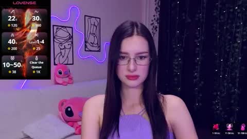 AmandaAir online show from January 2026 03:49:02 PM