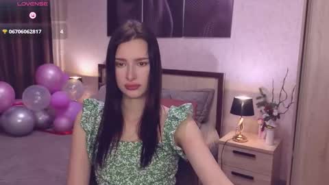 AmandaAir online show from February 2026 07:34:02 PM