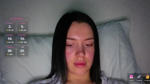 Snapshot of amandaarose chatting on May 2026 07:55:02 PM Amanda Rose online show from May 2026 07:55:02 PM