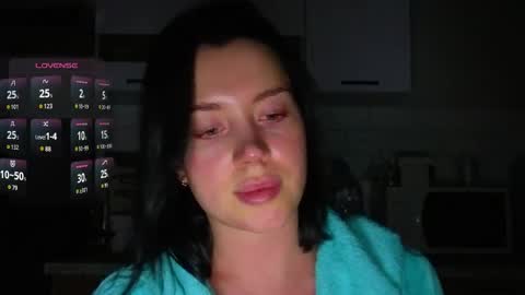 Snapshot of amandaarose chatting on June 2026 06:46:02 PM Amanda Rose online show from June 2026 06:46:02 PM