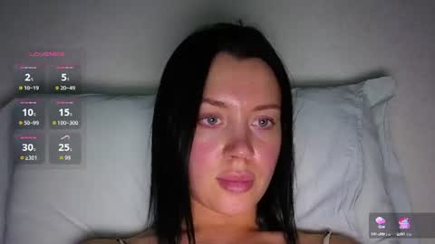 Snapshot of amandaarose chatting on June 2026 06:10:01 PM Amanda Rose online show from June 2026 06:10:01 PM
