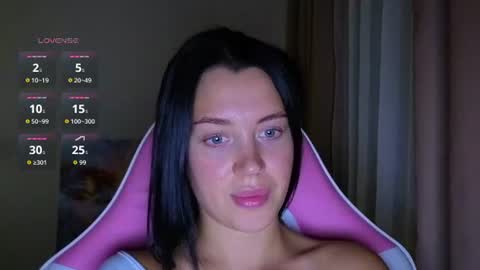 Amanda Rose online show from July 2026 06:06:01 PM