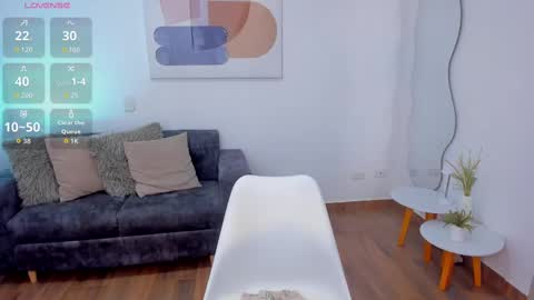 Amanda  online show from November 2025 05:25:02 PM