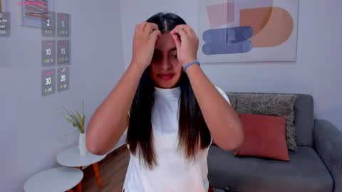 Amanda  online show from April 2026 07:52:02 PM