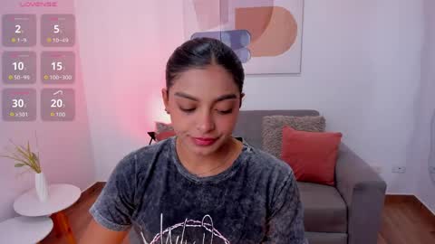 Snapshot of amandaconnerx chatting on May 2026 03:20:02 PM Amanda online show from May 2026 03:20:02 PM