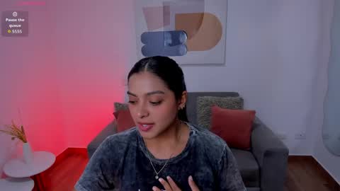 Snapshot of amandaconnerx chatting on May 2026 06:11:01 AM Amanda online show from May 2026 06:11:01 AM