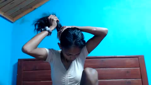 Snapshot of amandaerotic chatting on March 2025 03:52:02 AM amandaerotic online show from March 2025 03:52:02 AM