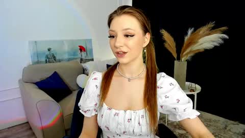 amandagracy_1 online show from May 2026 08:18:02 PM