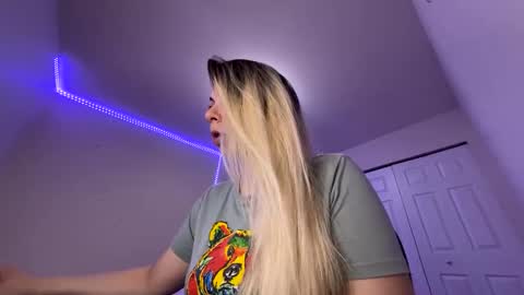 Snapshot of amandainbloom chatting on February 2025 12:36:02 AM Amanda online show from February 2025 12:36:02 AM