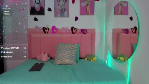 amandalee26 online show from February 2025 07:49:01 PM