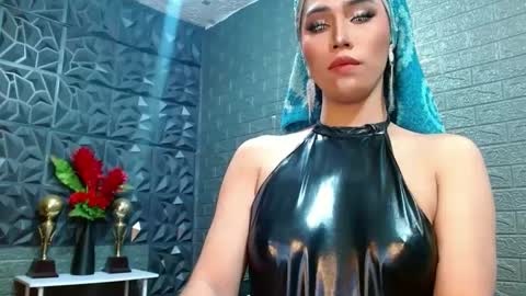 amandaleon online show from January 2025 07:42:01 AM