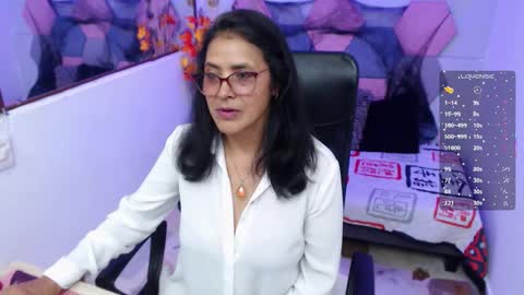 amandapeet online show from October 2025 08:43:02 PM