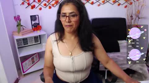 amandapeet online show from February 2026 08:35:01 PM