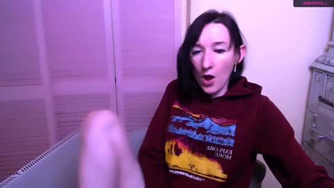 Amanda online show from December 2024 12:56:02 PM