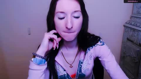 Amanda online show from February 2025 11:10:02 AM