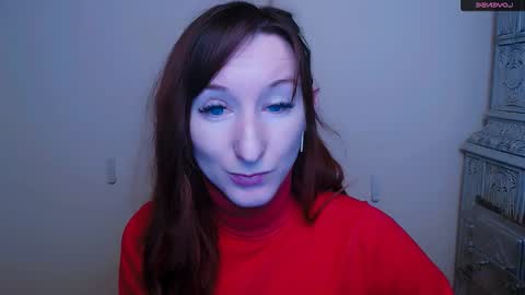 Amanda online show from February 2025 08:44:02 AM