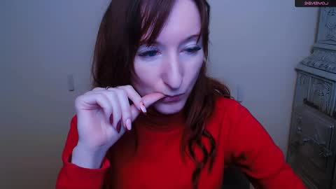 Amanda online show from February 2025 11:49:01 AM