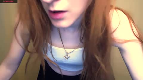 Amanda online show from March 2025 12:01:02 PM