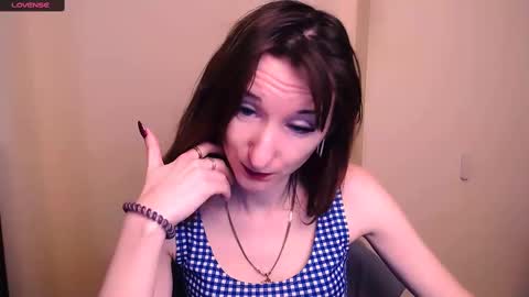 Amanda online show from March 2025 08:09:01 AM