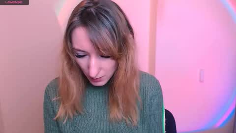 Amanda online show from November 2025 09:46:01 AM