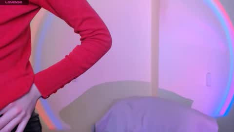 Amanda online show from January 2026 08:16:01 AM