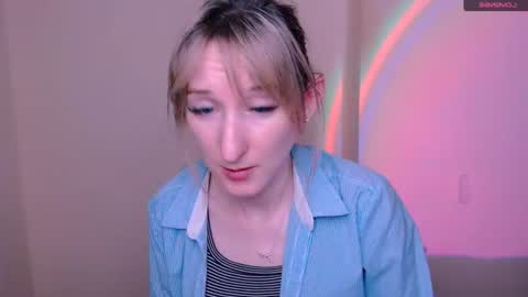 Snapshot of amandasentin chatting on June 2026 07:11:02 AM Amanda online show from June 2026 07:11:02 AM