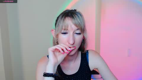 Snapshot of amandasentin chatting on July 2026 10:21:02 AM Amanda online show from July 2026 10:21:02 AM