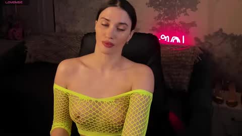 Amanda online show from February 2025 01:09:01 AM