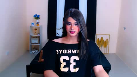 Snapshot of amandathefoxts chatting on October 2025 05:40:02 PM Cassandra online show from October 2025 05:40:02 PM