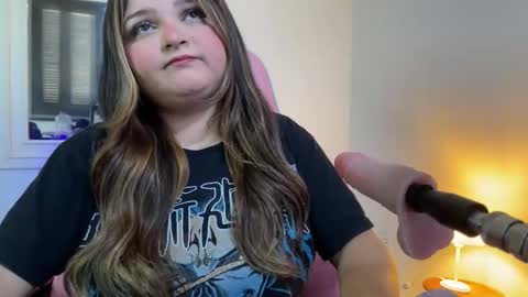 Amandha online show from October 2025 03:52:01 PM