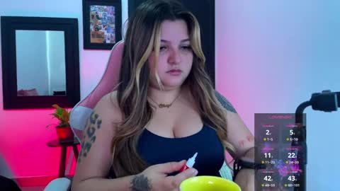 Amandha online show from June 2026 11:59:01 AM