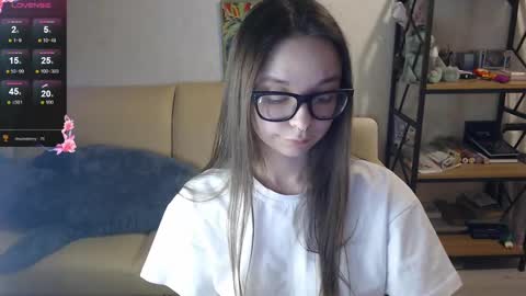 Snapshot of amaneli chatting on December 2024 02:38:01 PM Mila online show from December 2024 02:38:01 PM
