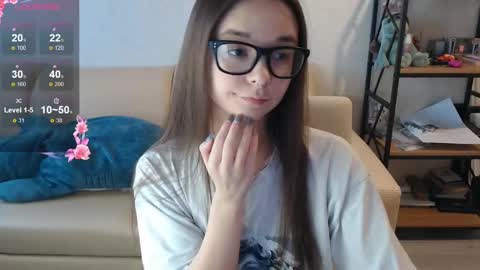 Snapshot of amaneli chatting on December 2024 11:25:02 AM Mila online show from December 2024 11:25:02 AM