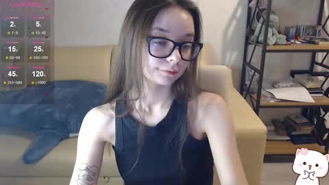 Snapshot of amaneli chatting on January 2025 02:58:02 PM Mila online show from January 2025 02:58:02 PM