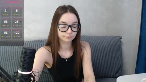 Snapshot of amaneli chatting on February 2025 10:15:02 AM Mila online show from February 2025 10:15:02 AM