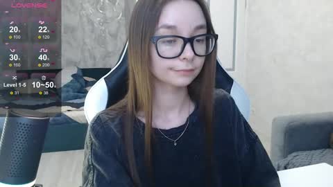 Snapshot of amaneli chatting on February 2025 02:43:02 PM Mila online show from February 2025 02:43:02 PM