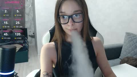 Snapshot of amaneli chatting on March 2025 05:54:02 PM Mila online show from March 2025 05:54:02 PM