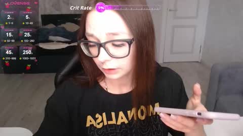 Snapshot of amaneli chatting on September 2025 01:02:01 PM Mila online show from September 2025 01:02:01 PM